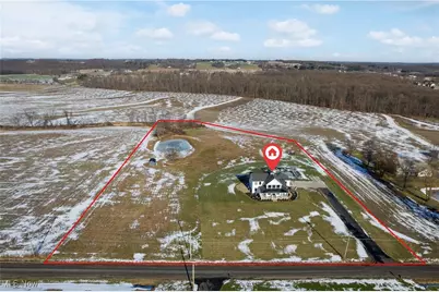 14451 Sousa Street, North Lawrence, OH 44666 - Photo 2