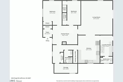 2254 Chapel Road, Jefferson, OH 44047 - Photo 46