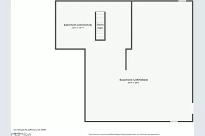 2254 Chapel Road, Jefferson, OH 44047 - Photo 48