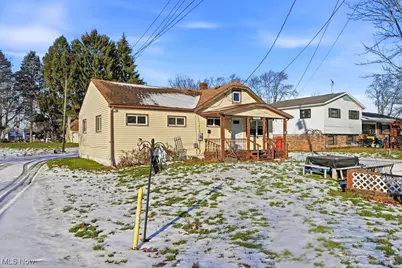 448 Fritsch Avenue, Akron, OH 44312 - Photo 2