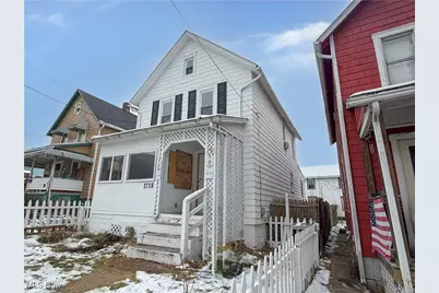 1718 4th Street NE, Canton, OH 44704 - Photo 1