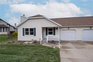 1283 S Azalea Blvd, Barberton, OH 44203 - Photo 1