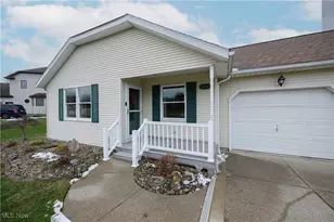 1283 S Azalea Blvd, Barberton, OH 44203 - Photo 2