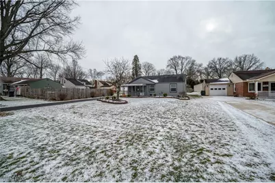 121 Centervale Avenue, Boardman, OH 44512 - Photo 4