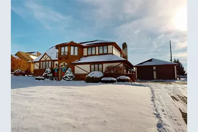 910 Canal Street, Magnolia, OH 44643 - Photo 2