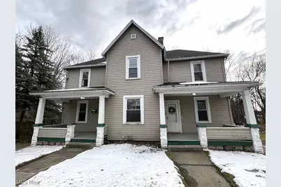 1312 12th Street NE, Canton, OH 44705 - Photo 1