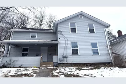 28 Christie Street, Akron, OH 44303 - Photo 1