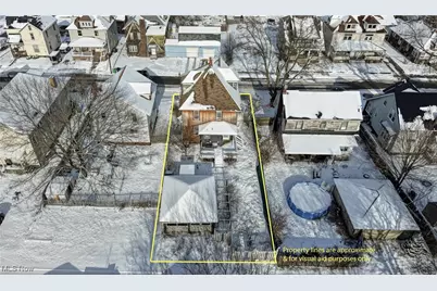 264 W Market Street, Alliance, OH 44601 - Photo 34