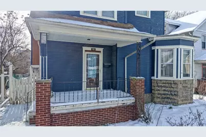 264 W Market Street, Alliance, OH 44601 - Photo 4