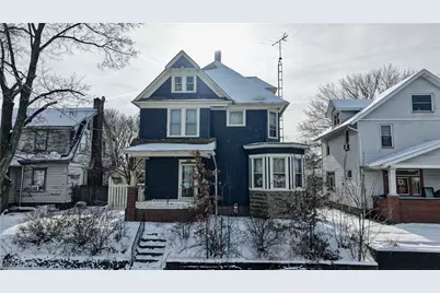 264 W Market Street, Alliance, OH 44601 - Photo 1