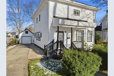 178 Marshall Street, Conneaut, OH 44030 - Photo 2
