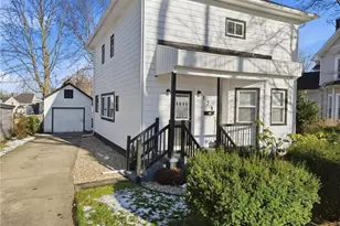 178 Marshall St, Conneaut, OH 44030 - Photo 2