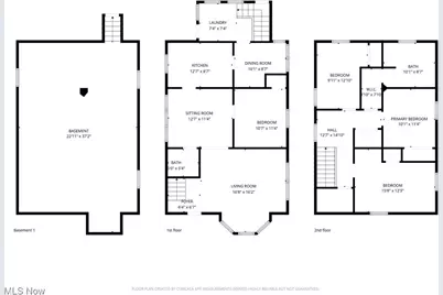 178 Marshall Street, Conneaut, OH 44030 - Photo 38