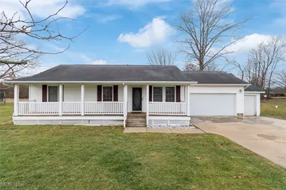 4057 Paumier Avenue, Louisville, OH 44641 - Photo 2