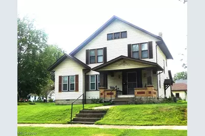 901 N 6th Street, Cambridge, OH 43725 - Photo 2