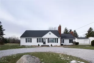 970 S Chillicothe Rd, Aurora, OH 44202 - Photo 1