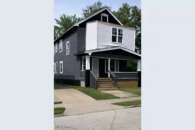 13819 Northfield Avenue, East Cleveland, OH 44112 - Photo 1