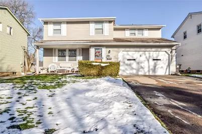 19520 Harsax Avenue, Loveland, OH 44135 - Photo 1