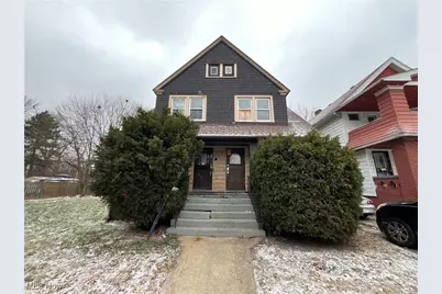 1629 Elberon Avenue, East Cleveland, OH 44112 - Photo 2