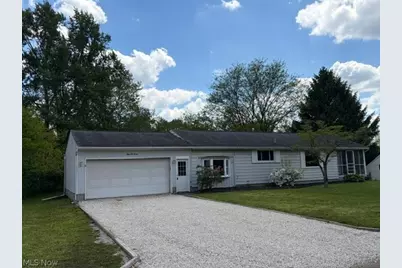 5930 Walbrook Street NW, Canton, OH 44718 - Photo 1