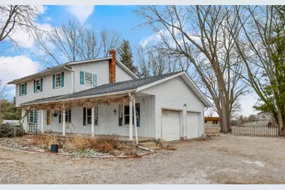 9791 Hulbert Road, Seville, OH 44273 - Photo 2