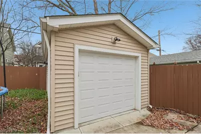 1566 Elbur Avenue, Oakwood, OH 44107 - Photo 46