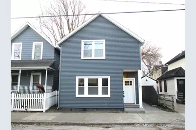 785 Starkweather Avenue, Loveland, OH 44113 - Photo 1