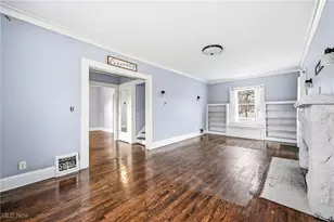 2260 Coronado Ave, Youngstown, OH 44504 - Photo 4