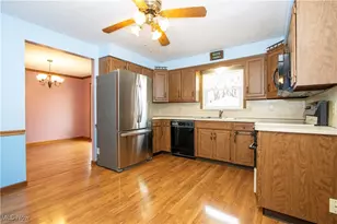 339 Villard St, Apple Creek, OH 44606 - Photo 6