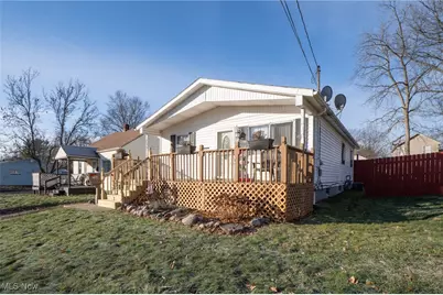 766 Staeger Street, Akron, OH 44306 - Photo 1