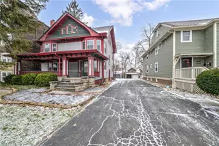 13464 Clifton Blvd, Oakwood, OH 44107 - Photo 4