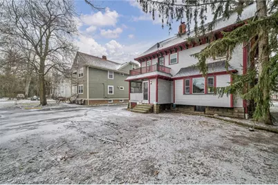 13464 Clifton Boulevard, Oakwood, OH 44107 - Photo 38