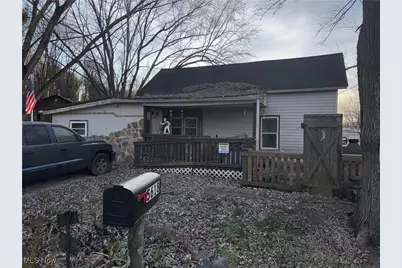 5618 Green Ridge Road SE, New Philadelphia, OH 44663 - Photo 2