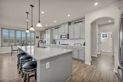 12808 Caribou Court, Columbia Station, OH 44028 - Photo 14