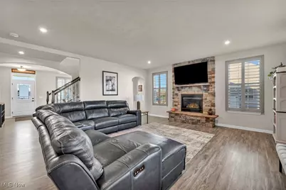 12808 Caribou Court, Columbia Station, OH 44028 - Photo 8