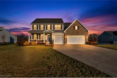 12808 Caribou Court, Columbia Station, OH 44028 - Photo 2