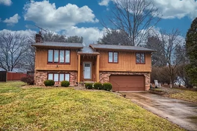 11371 Sagebrush Avenue NE, Uniontown, OH 44685 - Photo 1