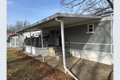 1931 Campground Road #69, Wellsville, OH 43968 - Photo 1