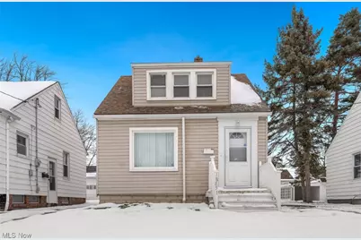 18851 Raymond Street, Maple Heights, OH 44137 - Photo 1