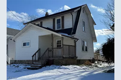642 Marguerite Avenue, Cuyahoga Falls, OH 44221 - Photo 1
