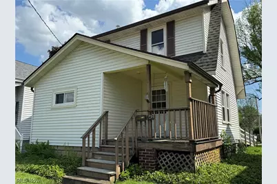 642 Marguerite Avenue, Cuyahoga Falls, OH 44221 - Photo 2