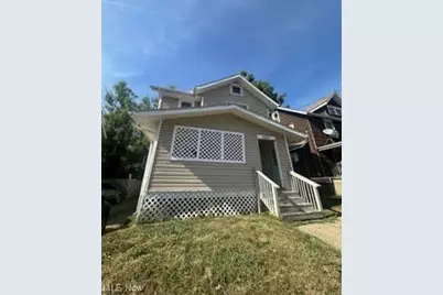 1407 7th Street NW, Canton, OH 44703 - Photo 2