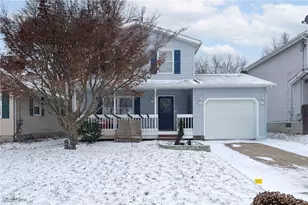 1080 Stratford St, Barberton, OH 44203 - Photo 1