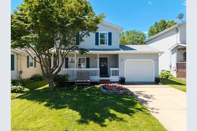 1080 Stratford Street, Barberton, OH 44203 - Photo 2