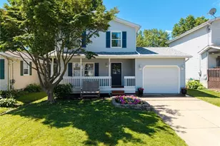 1080 Stratford St, Barberton, OH 44203 - Photo 2