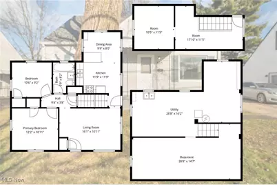 835 E Archwood Avenue, Akron, OH 44306 - Photo 34