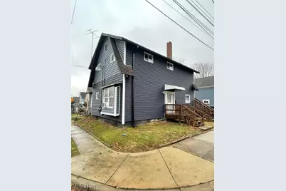 375 McGowan Street, Akron, OH 44306 - Photo 1