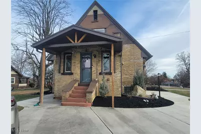 593 Dewey Avenue, Cadiz, OH 43907 - Photo 4