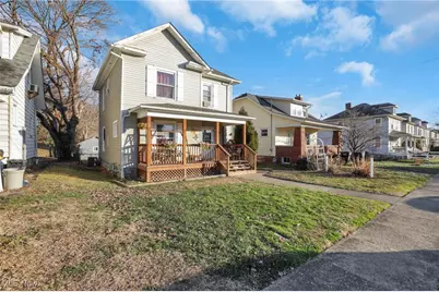 407 Seborn Avenue, Zanesville, OH 43701 - Photo 2