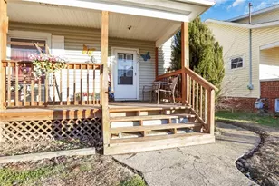 407 Seborn Ave, Zanesville, OH 43701 - Photo 4